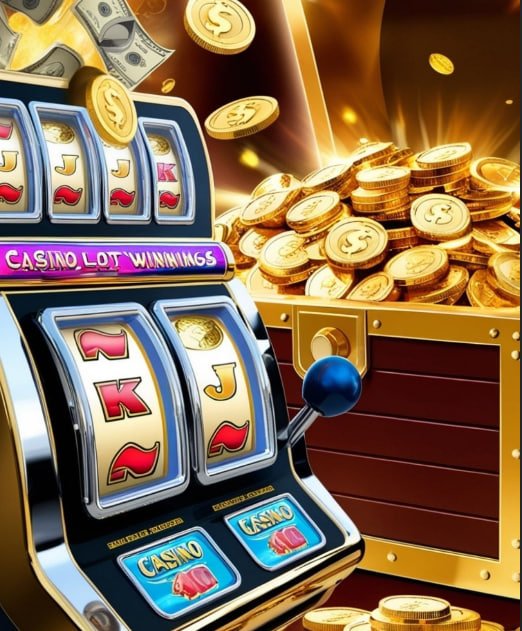 Giao diện game slot online trên sv388 với nhiều tựa quay hũ đồ họa cao cho người chơi Việt Nam
