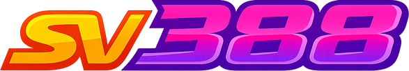 Logo SV388 – trang chủ